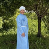 Луиза, 45 лет из г. 