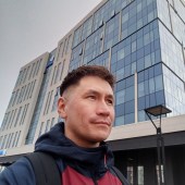 Денис, 36 лет из г. 