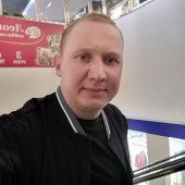 Ахтем, 35 лет из г. 