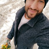 Тагир, 40 лет из г. 