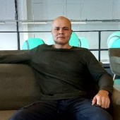 Ильшат, 39 лет из г. 