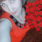 Гульфия, 39 лет из г. 