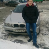 Дамир, 32 года из г. 