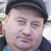 Ильяс, 45 лет из г. 