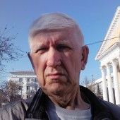 Асхат, 77 лет из г. 