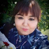 Лиана, 46 лет из г. 