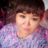 Лиана, 45 лет из г. 