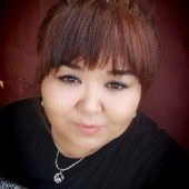 Лиана, 46 лет из г. 