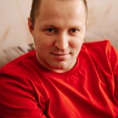 Руслан, 39 лет из г. 