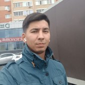 Руслан, 33 года из г. 