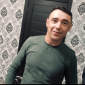 Ильнур, 38 лет из г. 