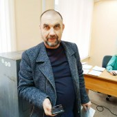 Ринат, 57 лет из г. 