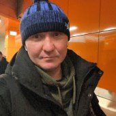 Амир, 43 года из г. 