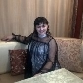 Инзиля, 48 лет из г. 