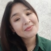 Гюзель, 38 лет из г. 