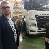 Айрат, 45 лет из г. 