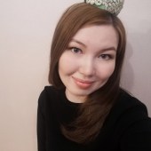Гүзәл, 30 лет из г. 