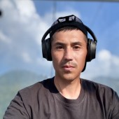 Айдар, 34 года из г. 