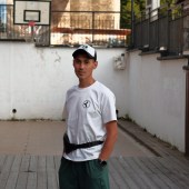 Айдар, 34 года из г. 