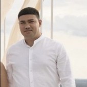 Шамиль, 37 лет из г. 