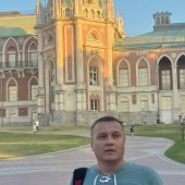 Равиль, 47 лет из г. 