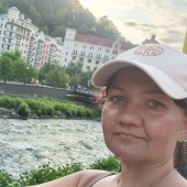 Альбина, 39 лет из г. 