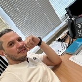 Рустам, 36 лет из г. 