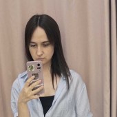 Ралина, 26 лет из г. 