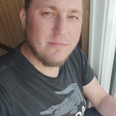 Альберт, 36 лет из г. 