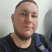 Альберт, 35 лет из г. 