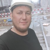 Альберт, 36 лет из г. 