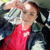 Гульнара, 46 лет из г. 