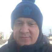 Радик, 56 лет из г. 