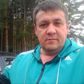 Радик, 56 лет из г. 