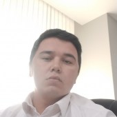 Изиль, 33 года из г. 