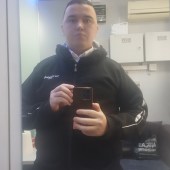 Изиль, 33 года из г. 