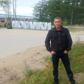 Рашид, 45 лет из г. 