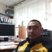 Тимур, 34 года из г. 