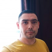 Тимур, 34 года из г. 