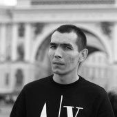 Денис, 34 года из г. 