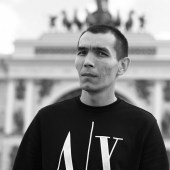 Денис, 34 года из г. 