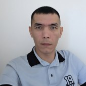 Денис, 35 лет из г. 