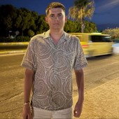 Рустам, 31 год из г. 