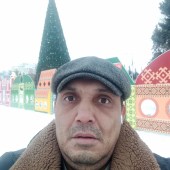 Расул, 42 года из г. 