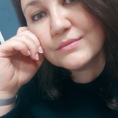 Алия, 38 лет из г. 