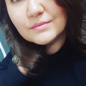 Алия, 38 лет из г. 