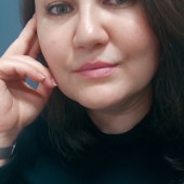 Алия, 39 лет из г. 