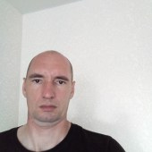 Айрат, 42 года из г. 