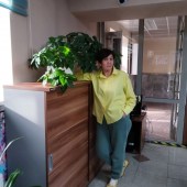 Раиса, 64 года из г. 