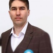 Рустам, 36 лет из г. 